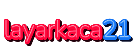 layarkaca21 — logo kanal
