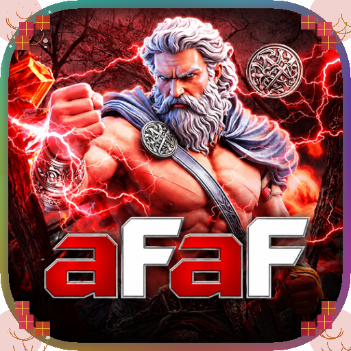 afaf — mitra unggulan